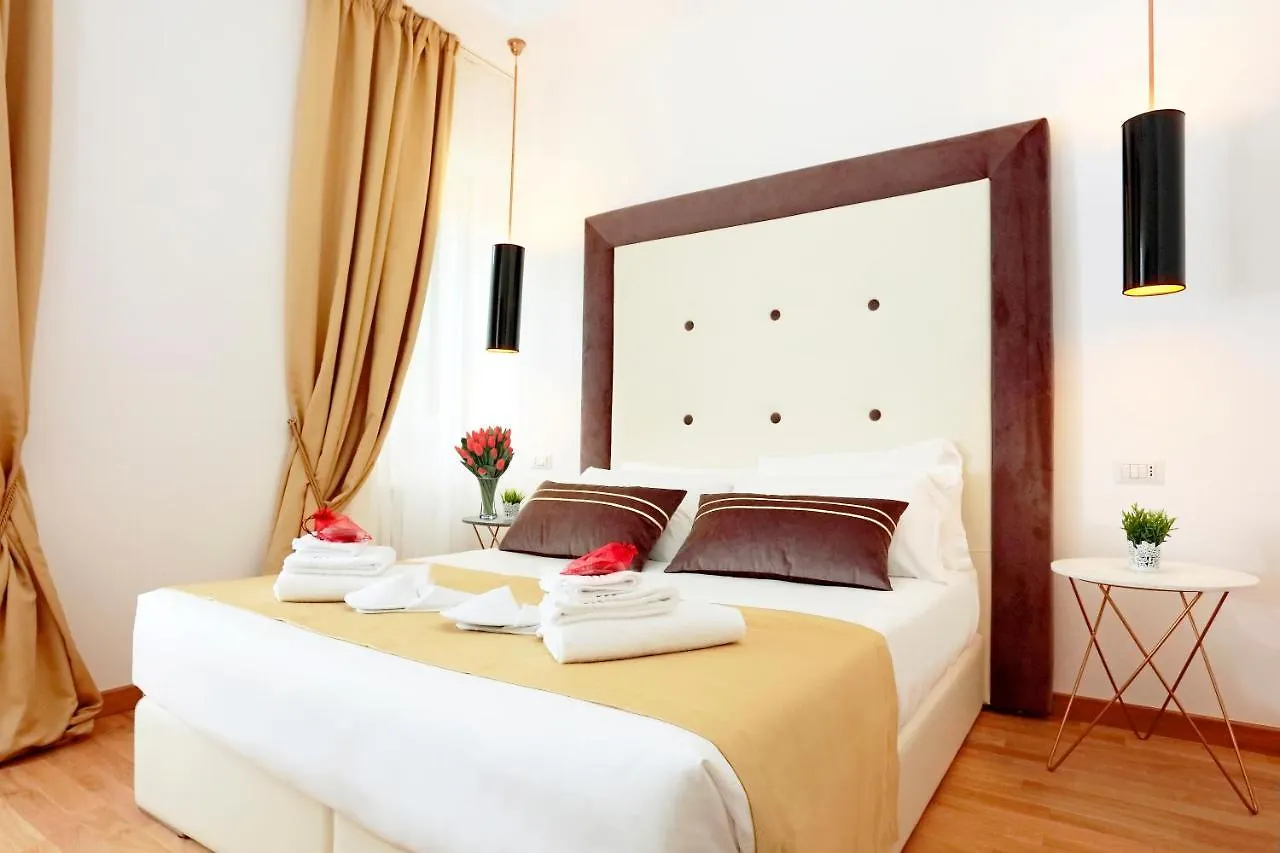 Hemi Suites Mailand 2*,