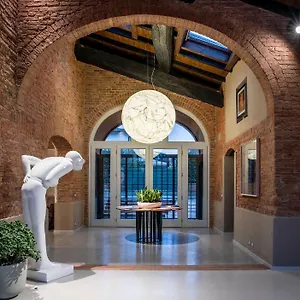 Hotel Il Mulino Relais Italien