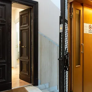 Residenza Ottaviani Pensión Roma