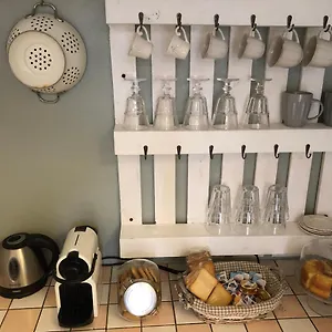 Residenza Fiori Di Grano Bed and breakfast Milán