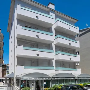 *** Hotel apartamentowy Marzia Włochy