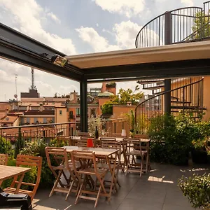 Bob W Ticinese Apart Otel