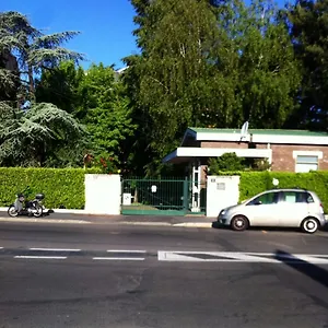 Mi. Style Bed and breakfast Milán