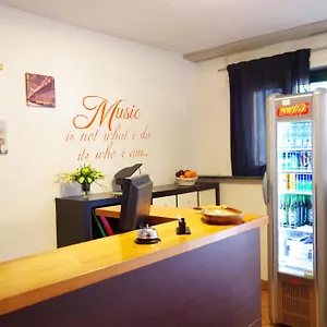 *** Frühstückspension Music Italien