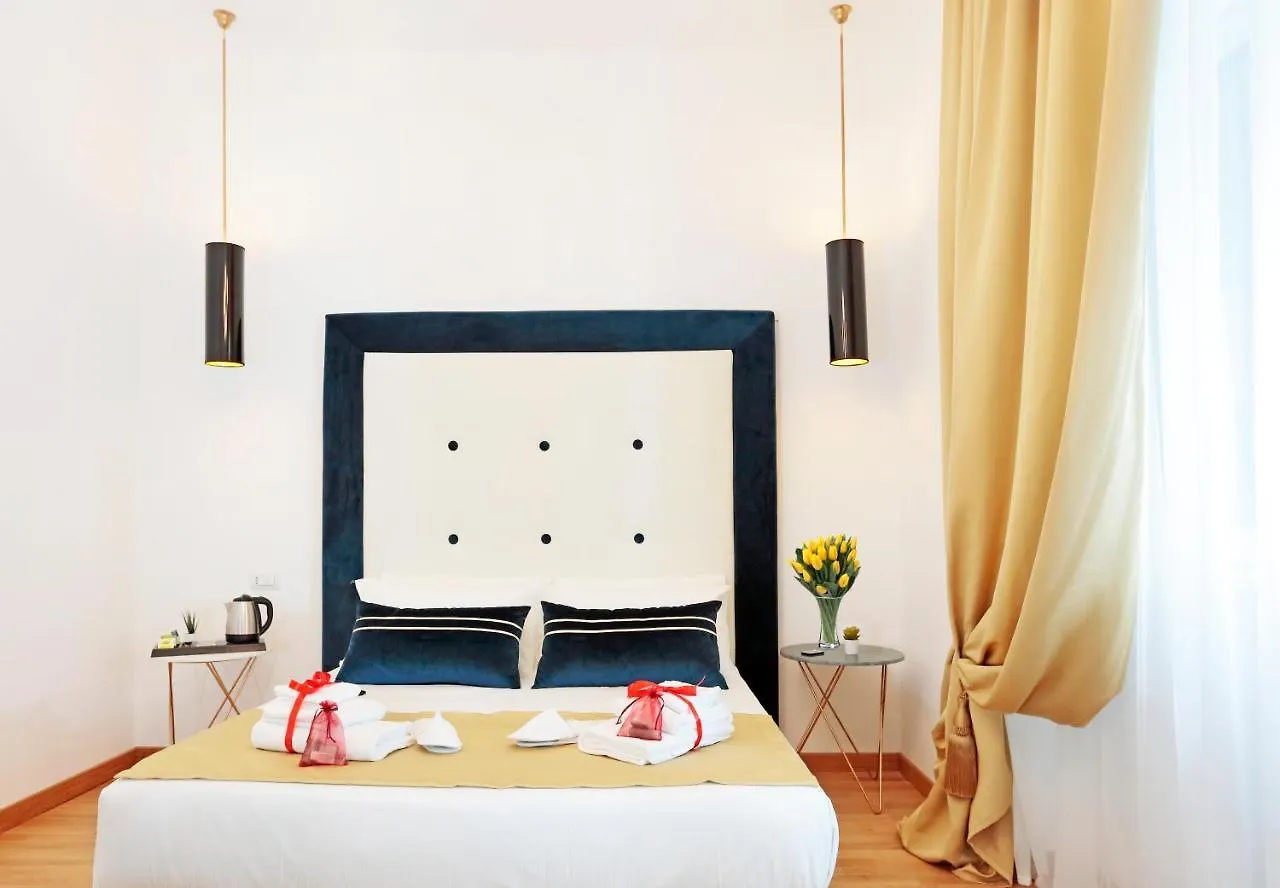 Affittacamere Hemi Suites Milano