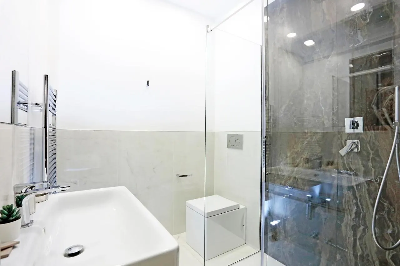 Hemi Suites Milano