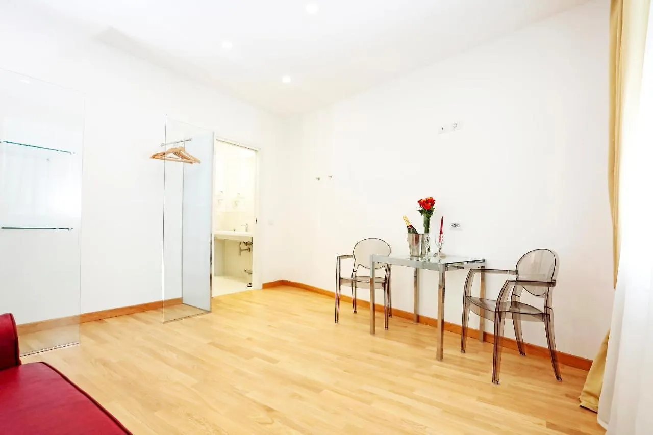 Affittacamere Hemi Suites Milano