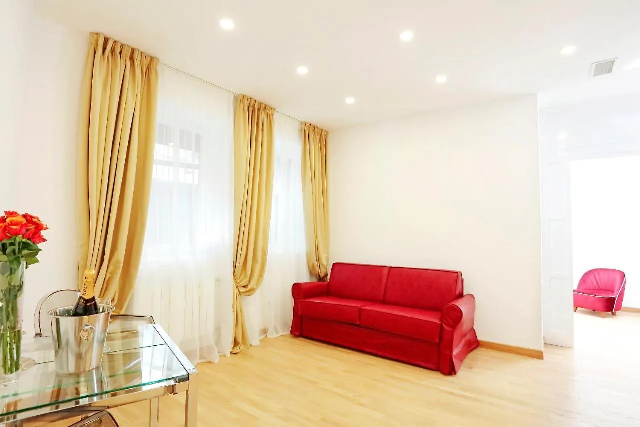 Hemi Suites Milano Affittacamere