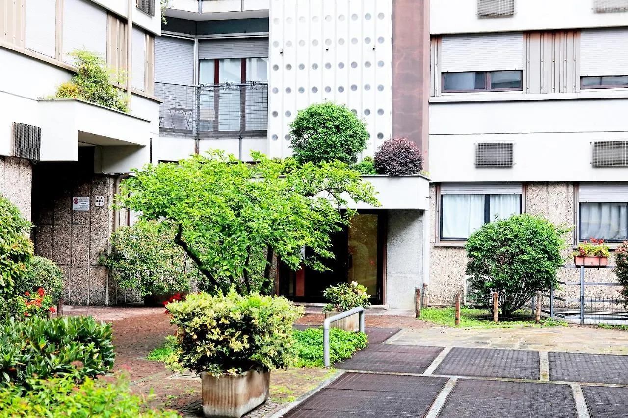 Hemi Suites Milano